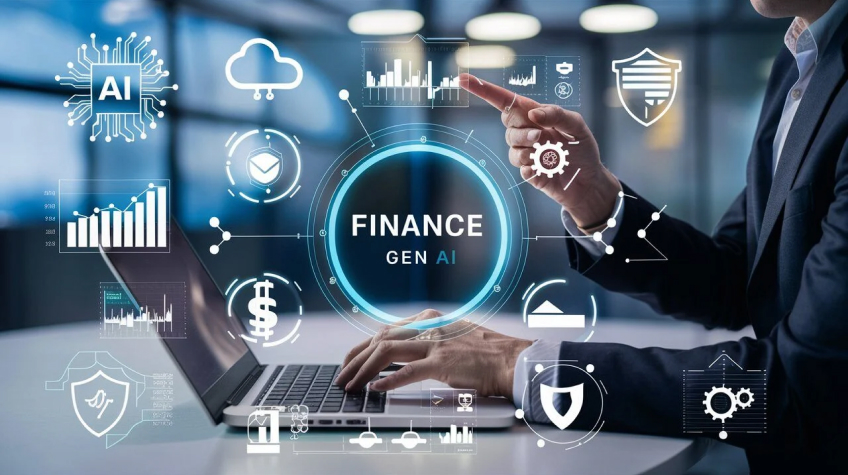 The Future of AI in Consumer Financial Management